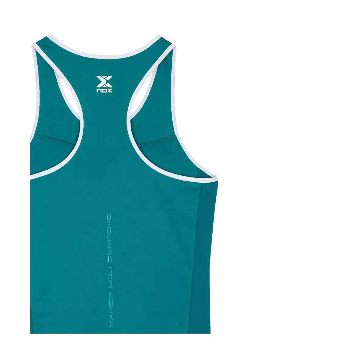 Nox Pro Women's Tank Top Green – 6
