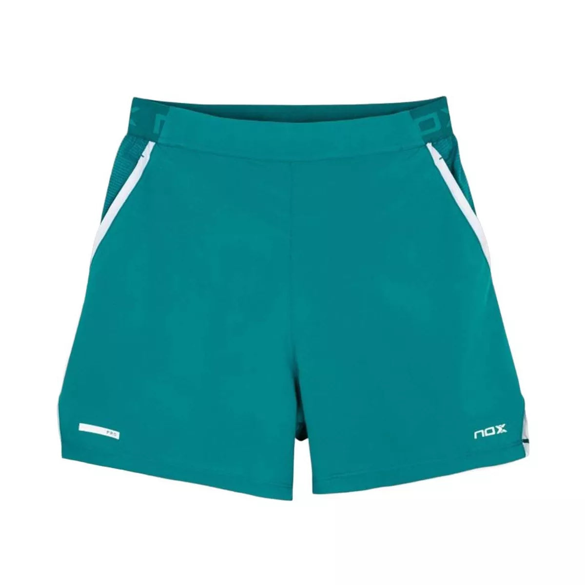 Nox Pro Ivy Green Shorts