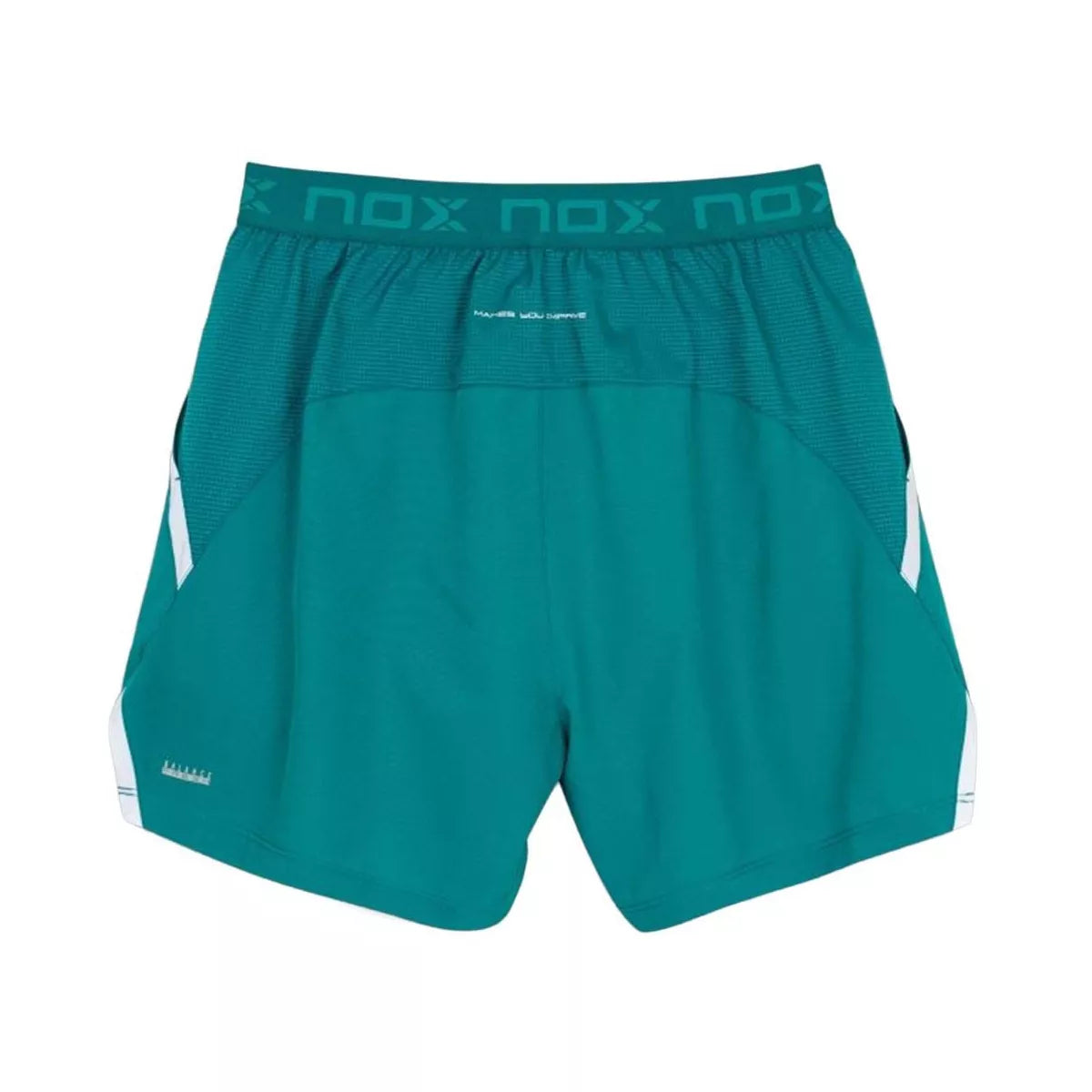 Nox Pro Ivy Green Shorts – 2
