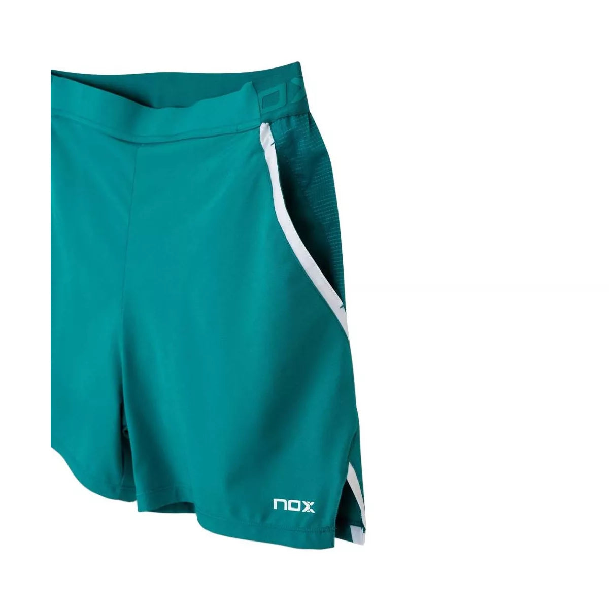 Nox Pro Ivy Green Shorts – 3