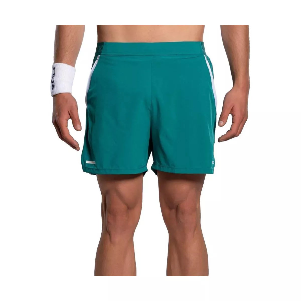 Nox Pro Ivy Green Shorts – 4