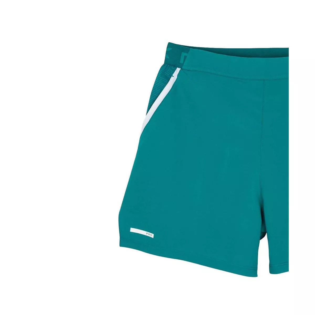 Nox Pro Ivy Green Shorts – 6