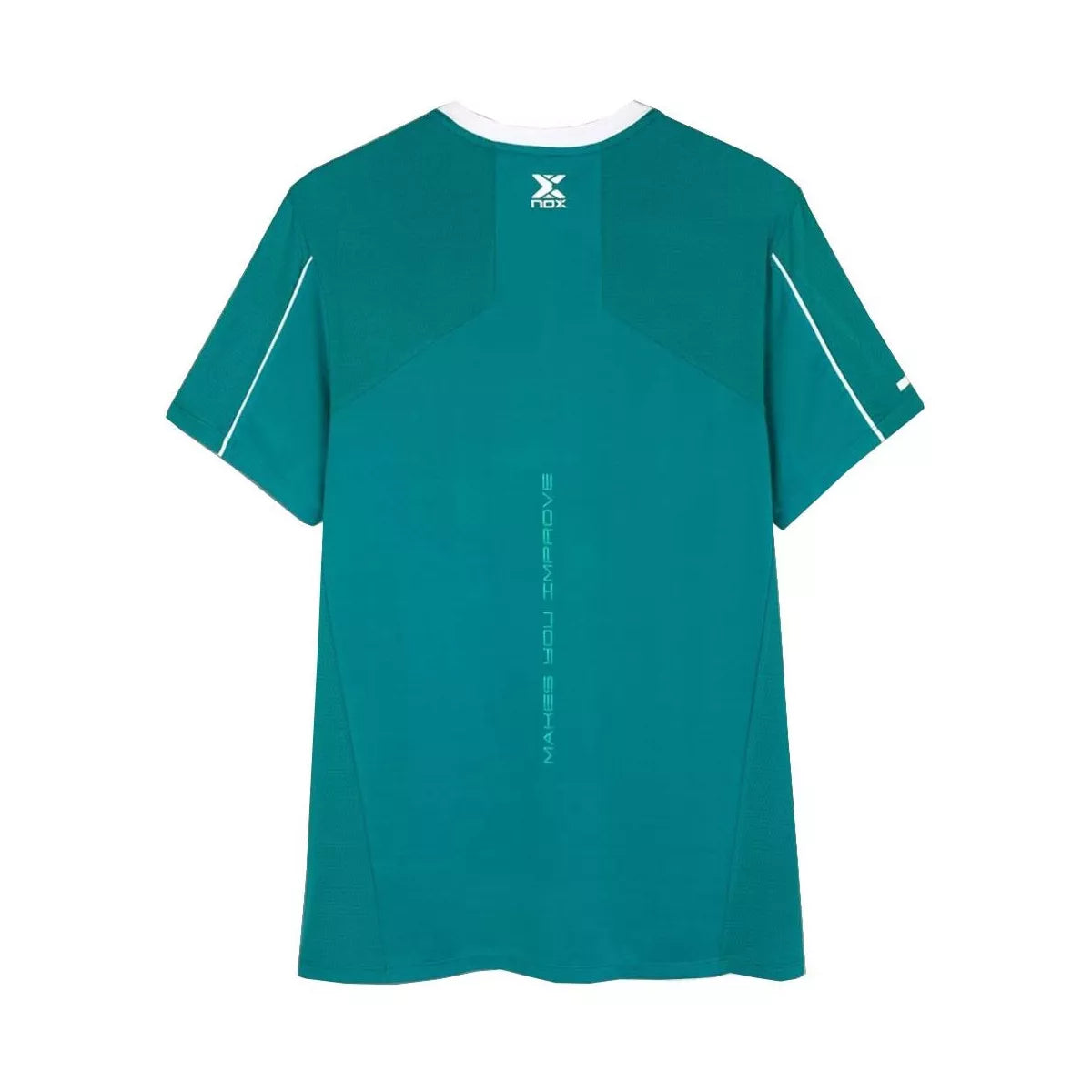 Nox Pro Green T-shirt – 2