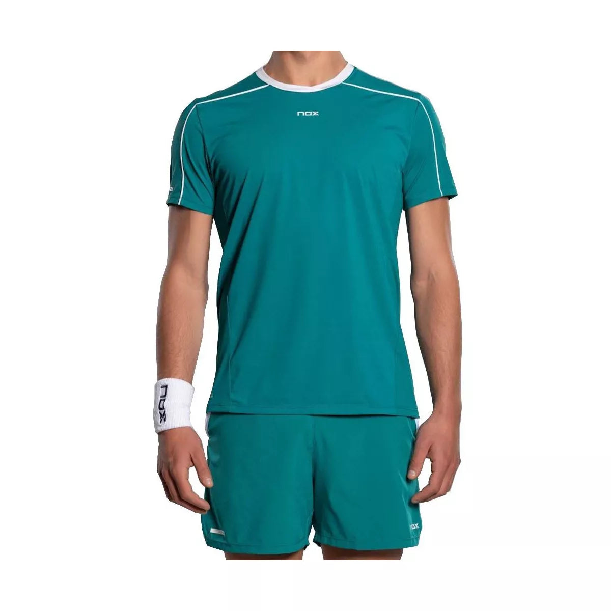 Nox Pro Green T-shirt – 3