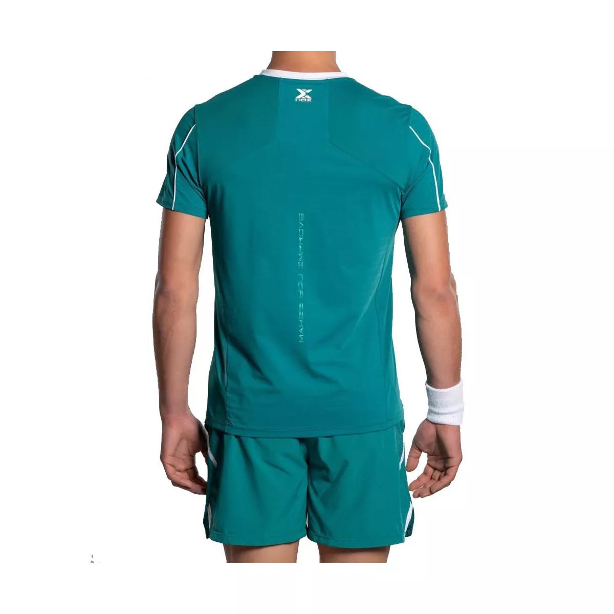 Nox Pro Green T-shirt – 4
