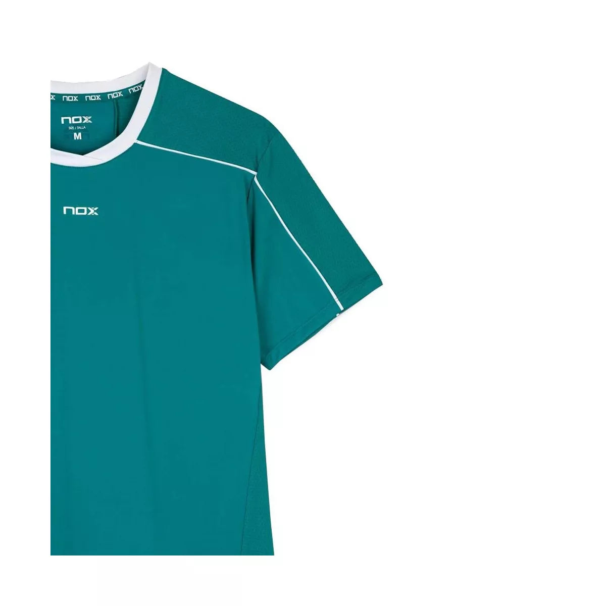 Nox Pro Green T-shirt – 6