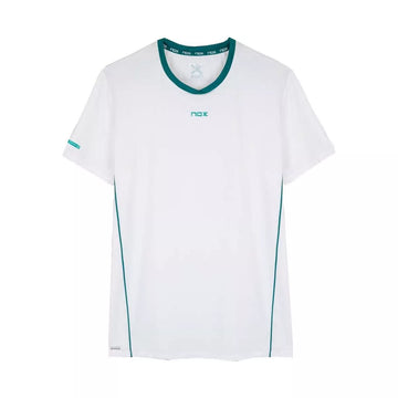 Nox Pro White / Green T-shirt