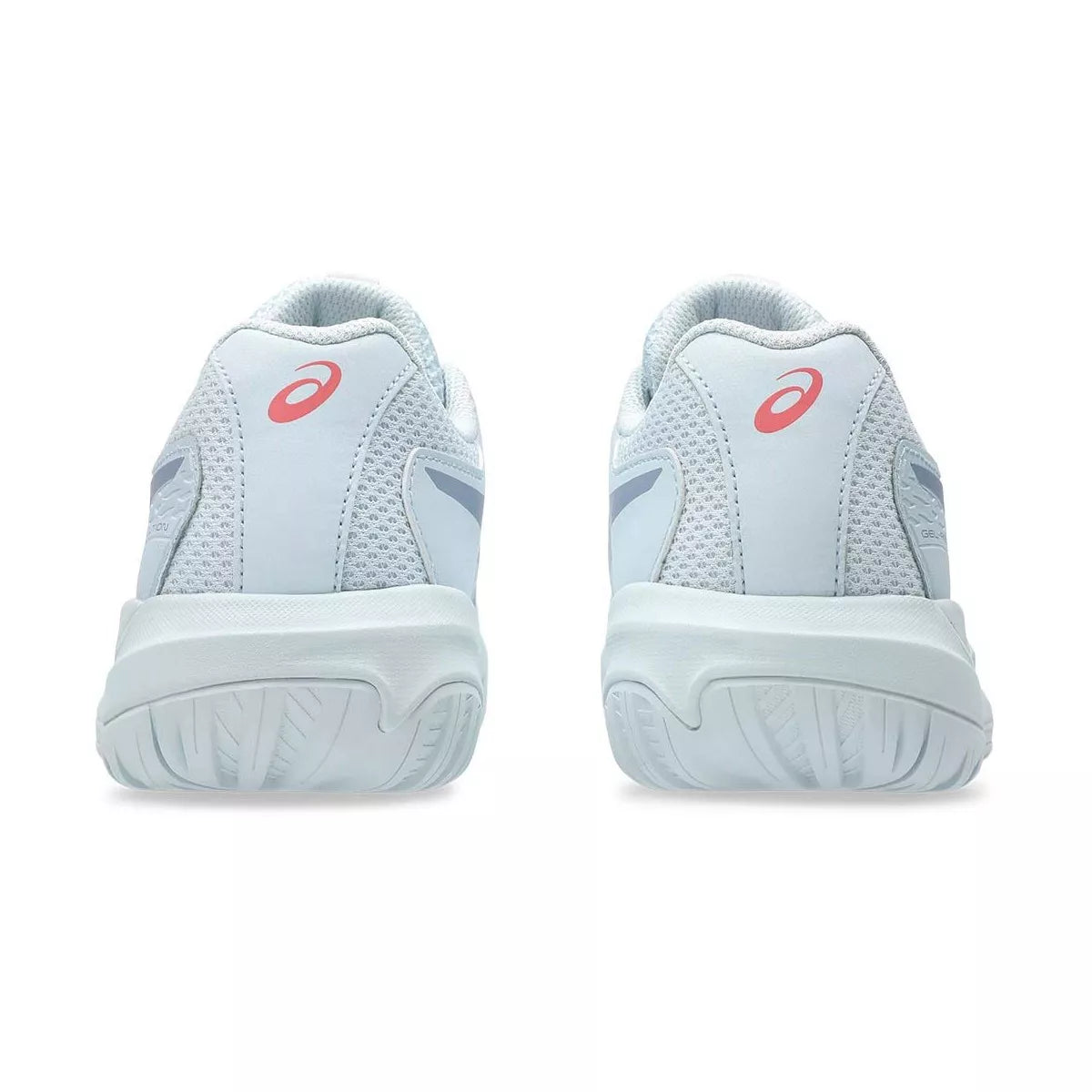 Asics Gel Resolution X GS Junior Tennis Shoes Grey – 7