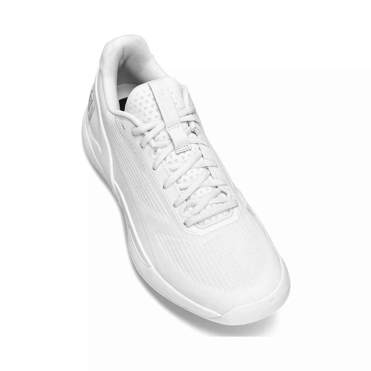 Wilson Rush Pro 5 Padel Shoes White – 2