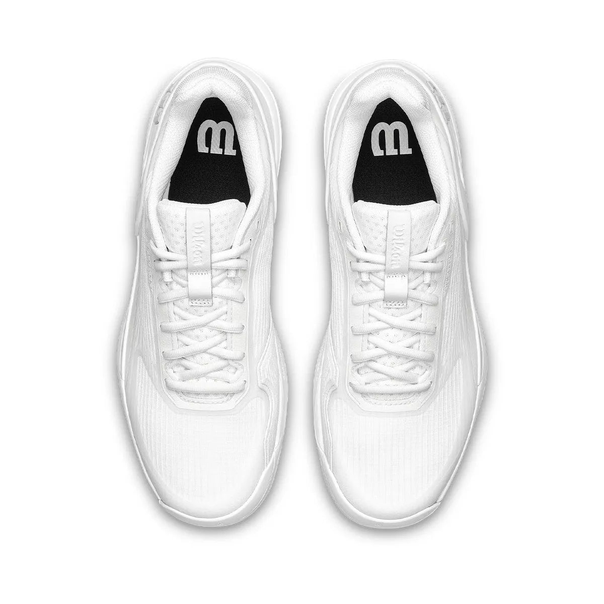Wilson Rush Pro 5 Padel Shoes White – 4
