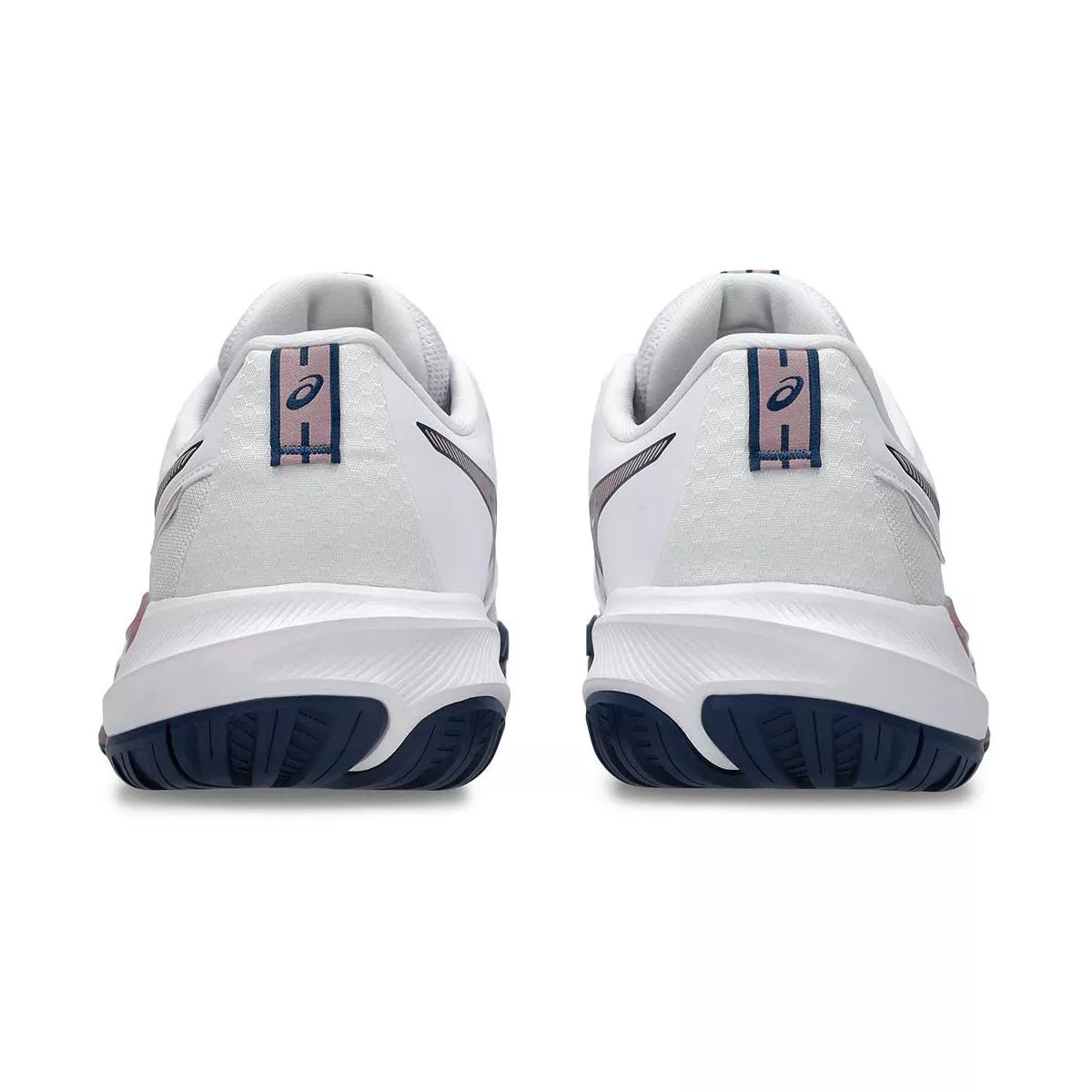 Asics Gel Challenger 15 Women's Tennis Shoes White / Violet – 6