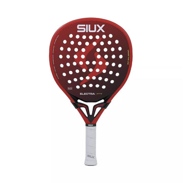 Siux Electra Elite 5 2026 Padel Racquet