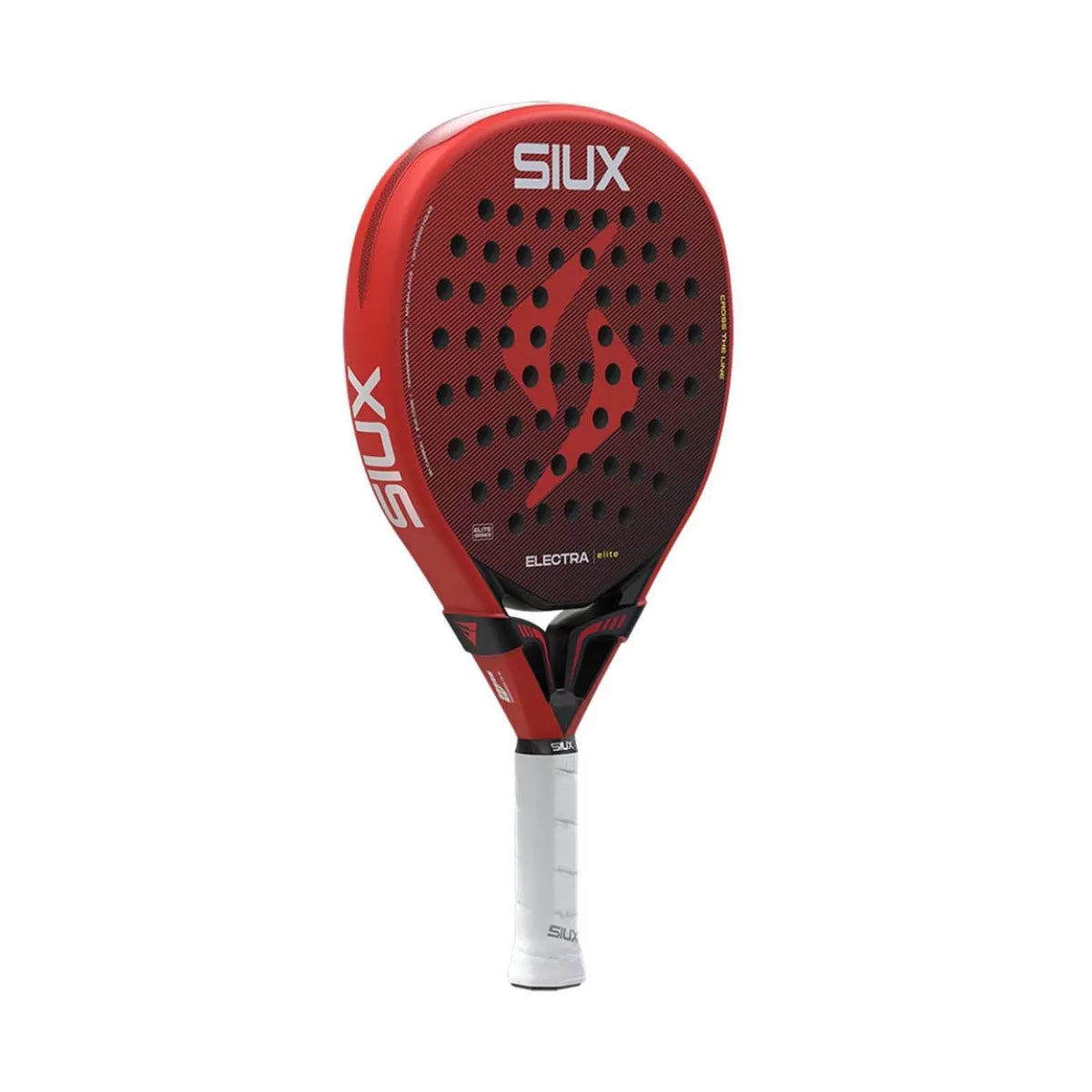 Siux Electra Elite 5 2026 Padel Racquet – 2