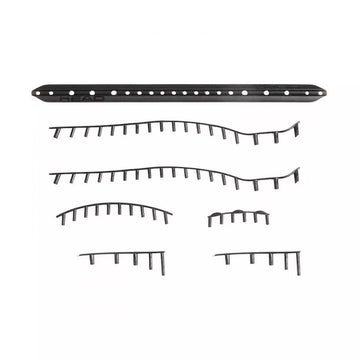 HEAD Gravity Team 2025 bumper and grommet set