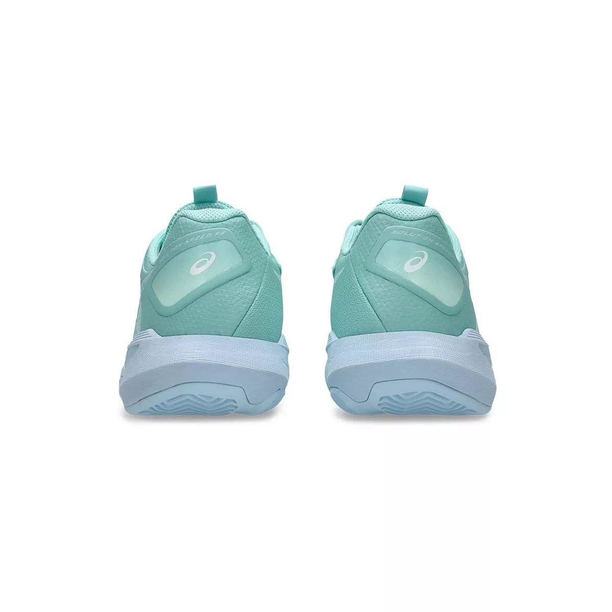 Asics Gel Solution Speed FF 4 Clay Court Shoes Women Pastel Green – 7