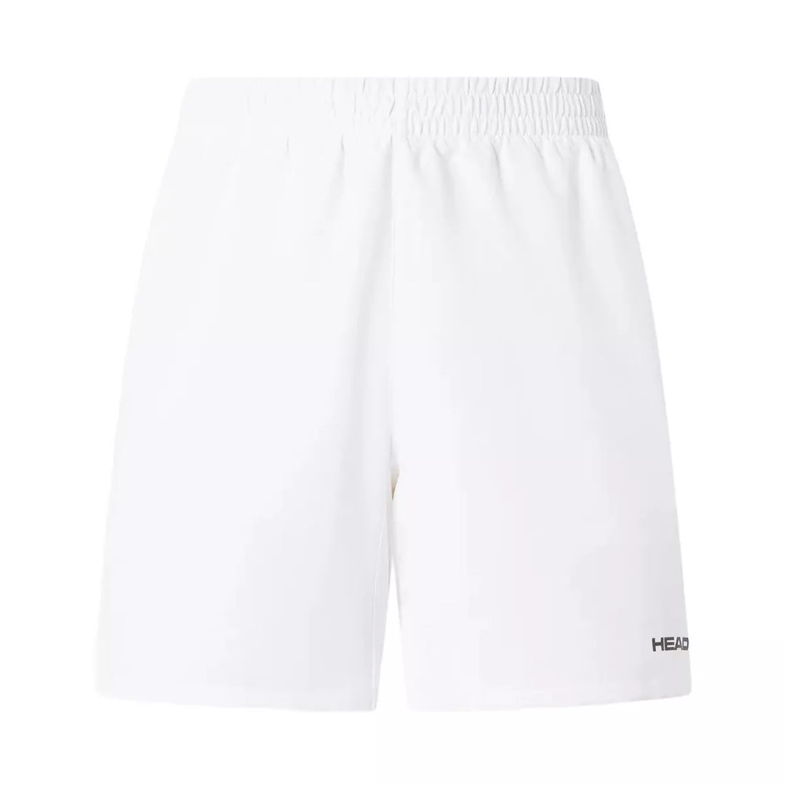 HEAD Club 25 Shorts White