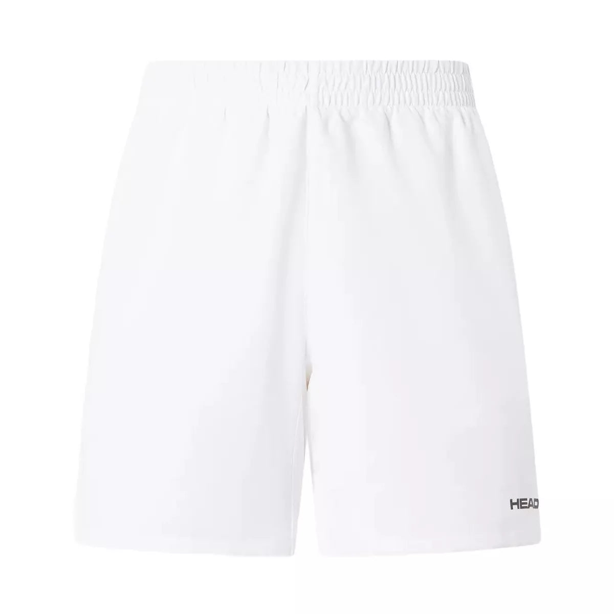 HEAD Club 25 Shorts White