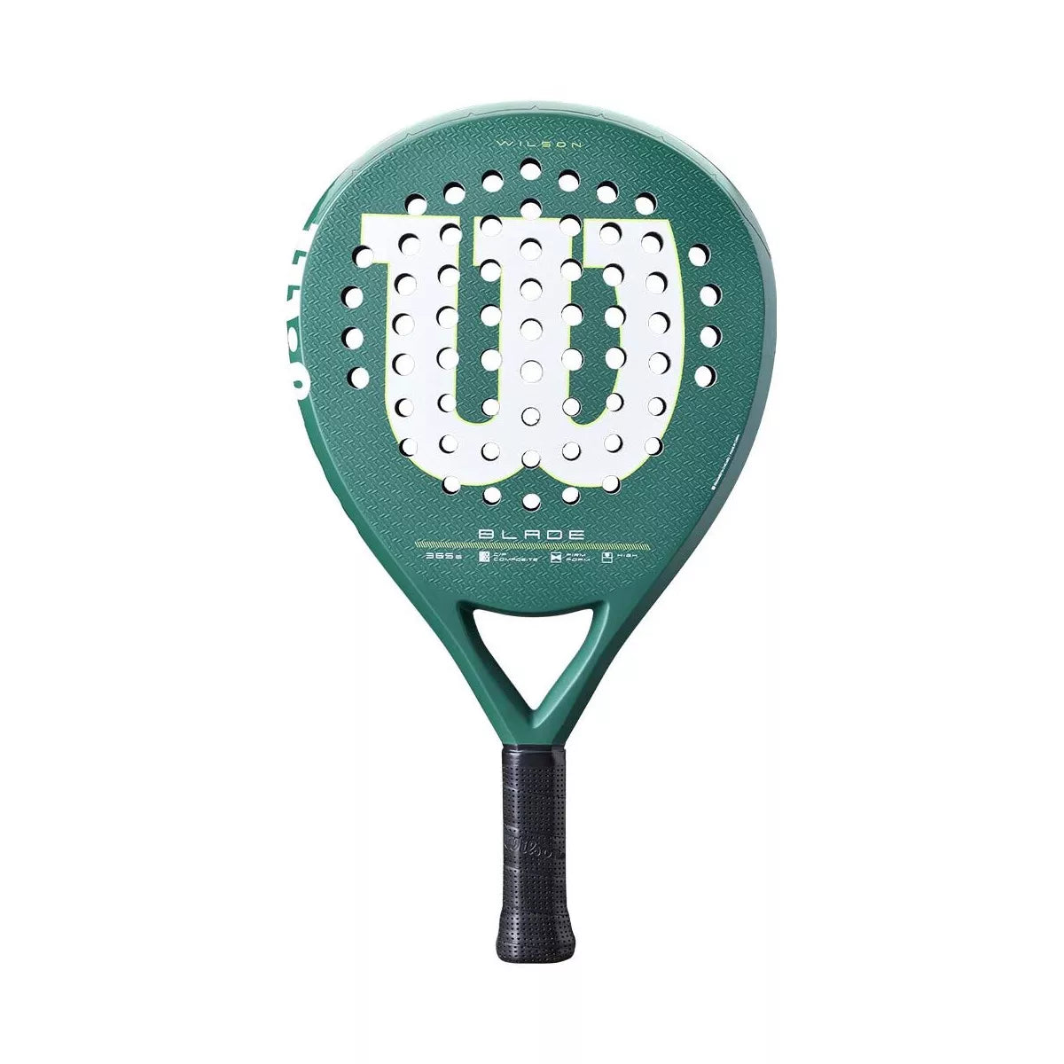 Wilson Blade V4 Padel Racquet
