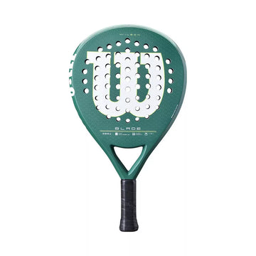 Wilson Blade V4 Padel Racquet