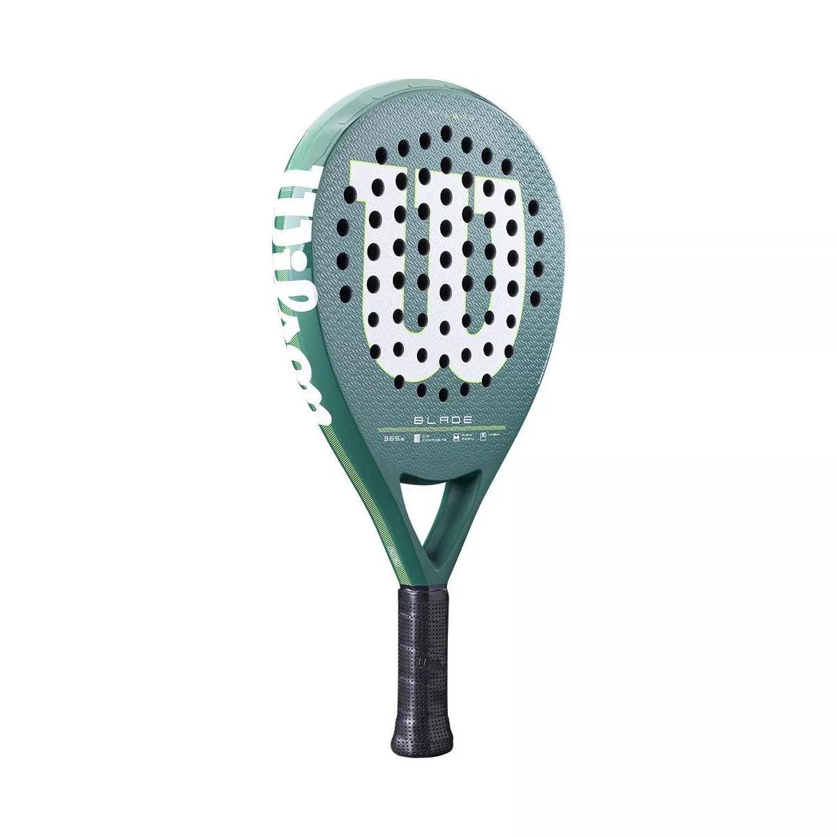 Wilson Blade V4 Padel Racquet – 2