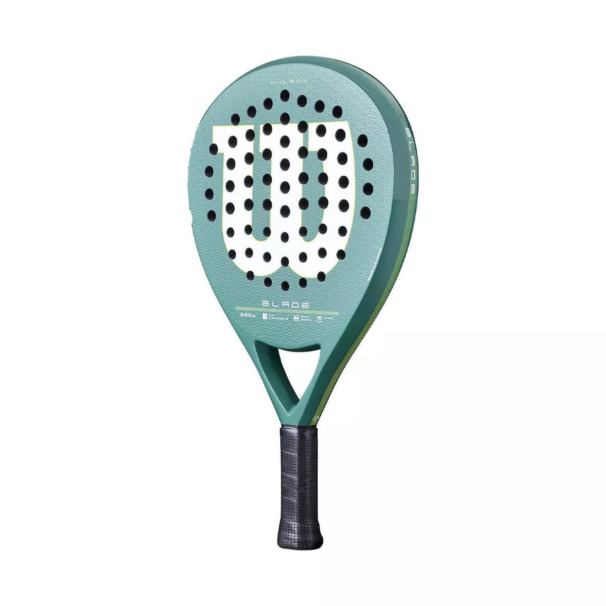 Wilson Blade V4 Padel Racquet – 3