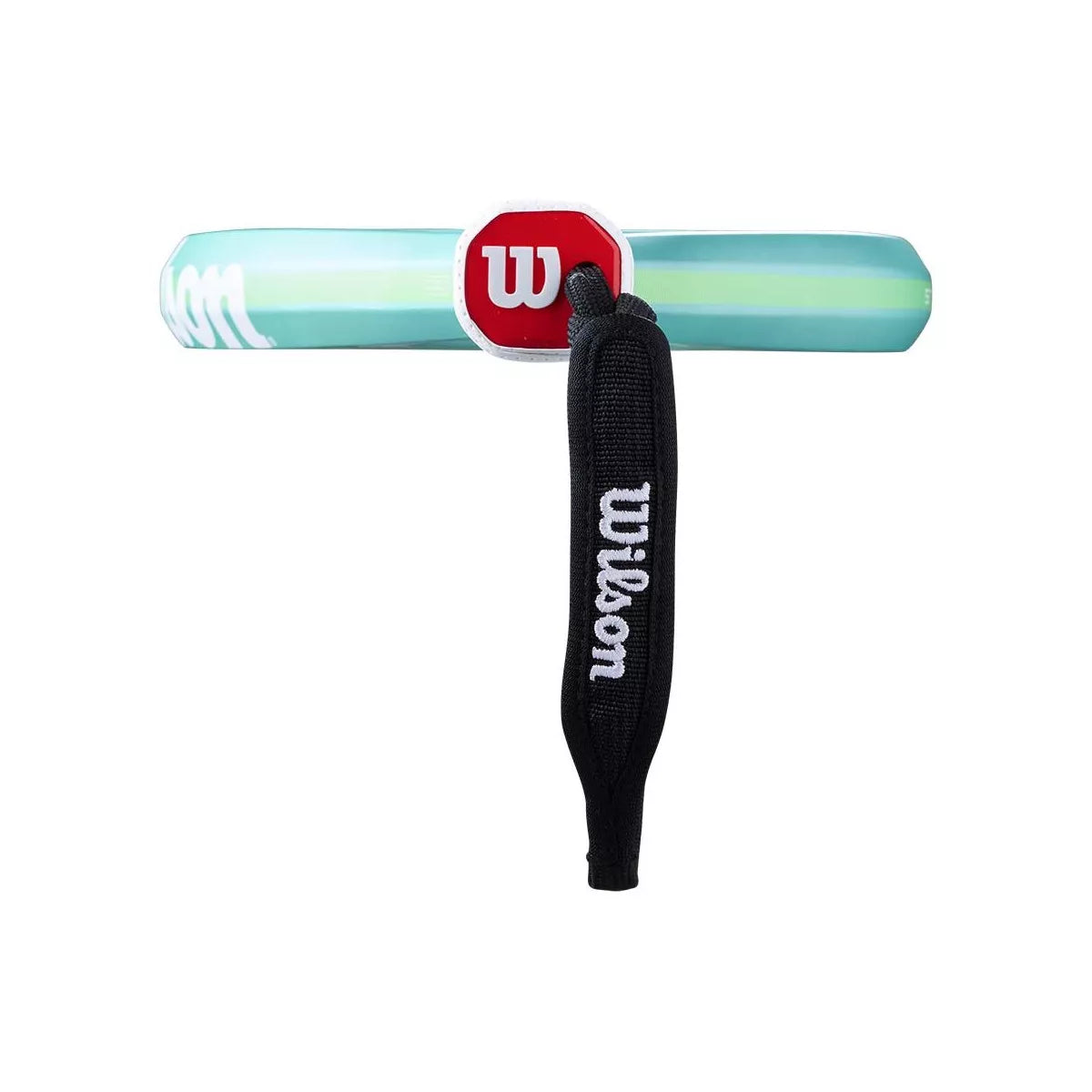 Wilson Blade LS V4 Mint Green Padel Racquet – 6