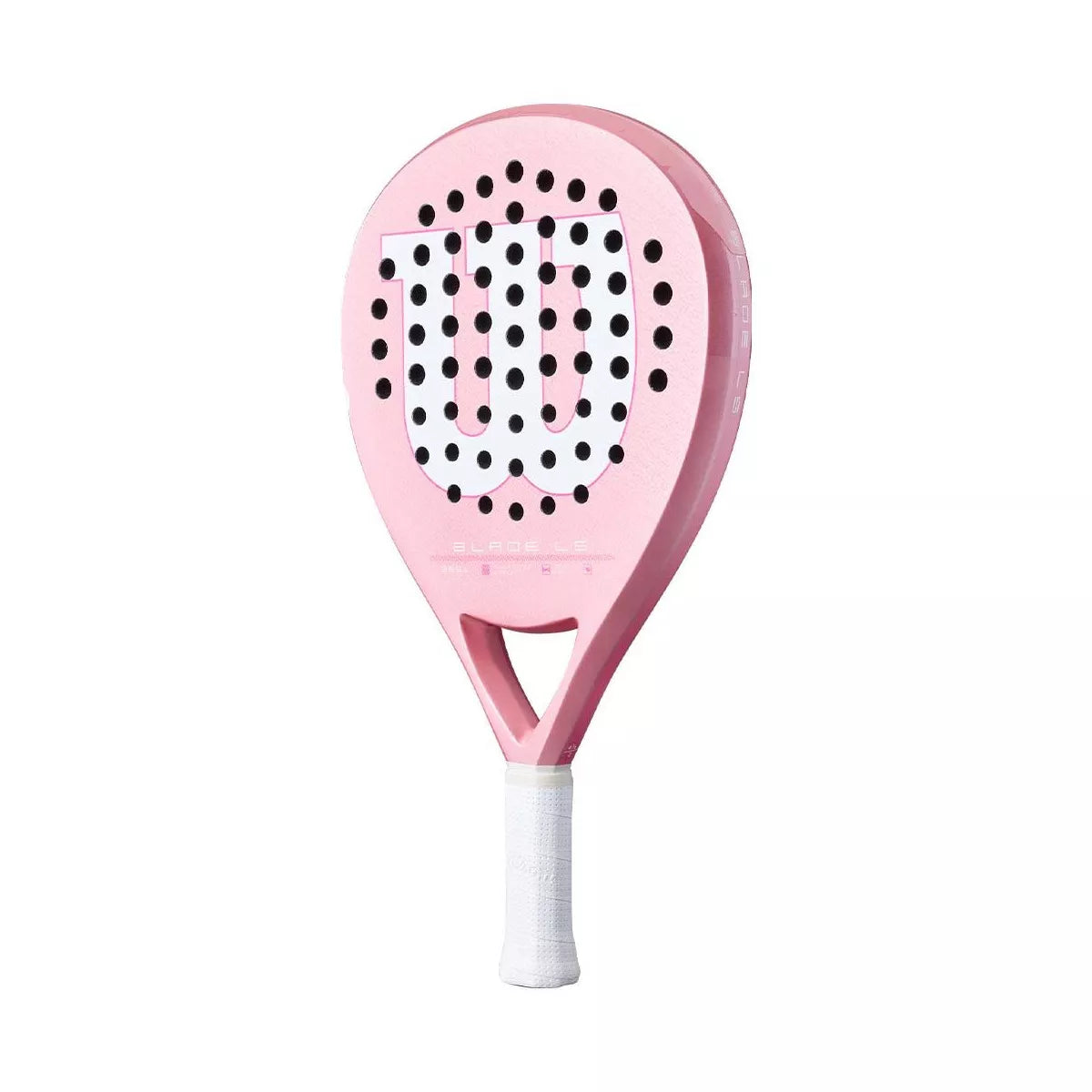 Wilson Blade LS V4 Pink Padel Racquet – 3