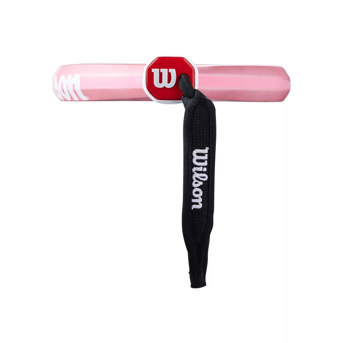 Wilson Blade LS V4 Pink Padel Racquet – 6