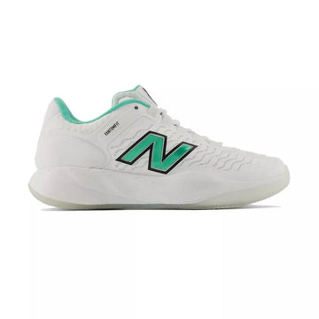 New Balance Fresh Foam X CT-Rally v2 Tennis Shoes White