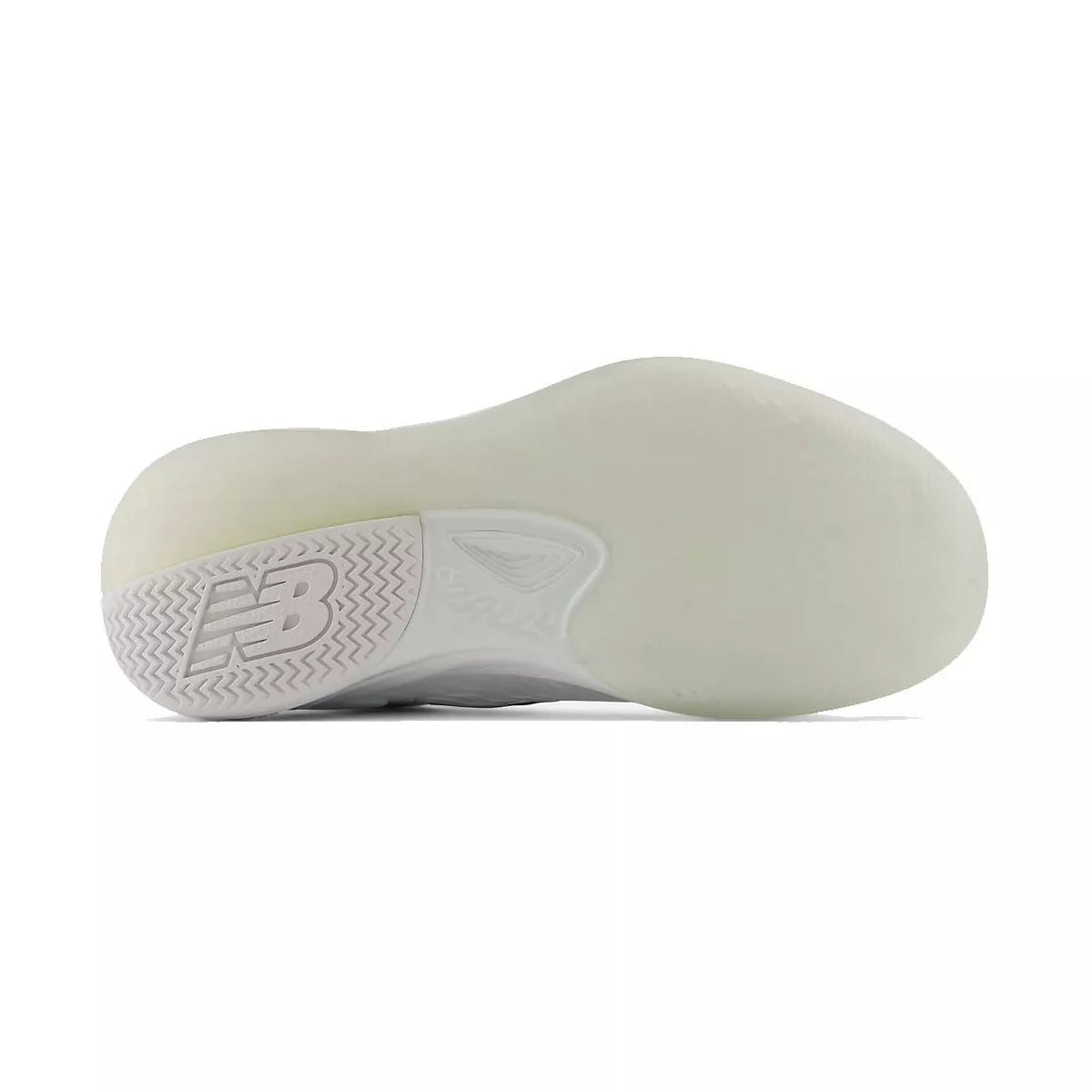 New Balance Fresh Foam X CT-Rally v2 Tennis Shoes White – 5