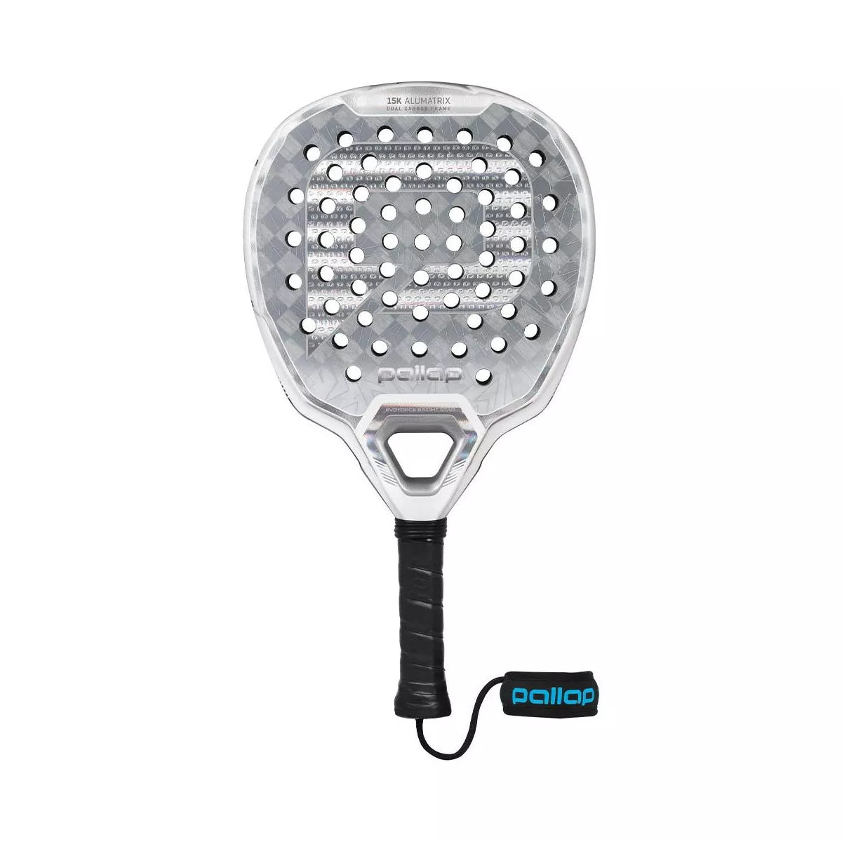 Pallap Evoforce Bright Star 2026 Padel Racquet