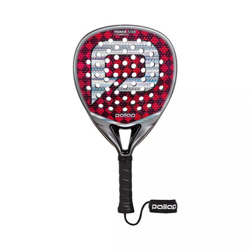 Pallap Power Star 2026 Padel Racquet