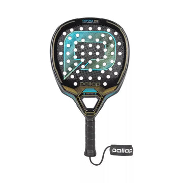 Pallap Evoforce Pro 2026 Padel Racquet
