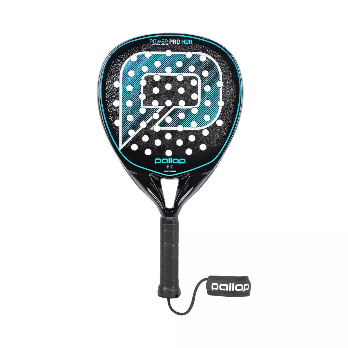 Pallap Power Pro 2026 Racquet