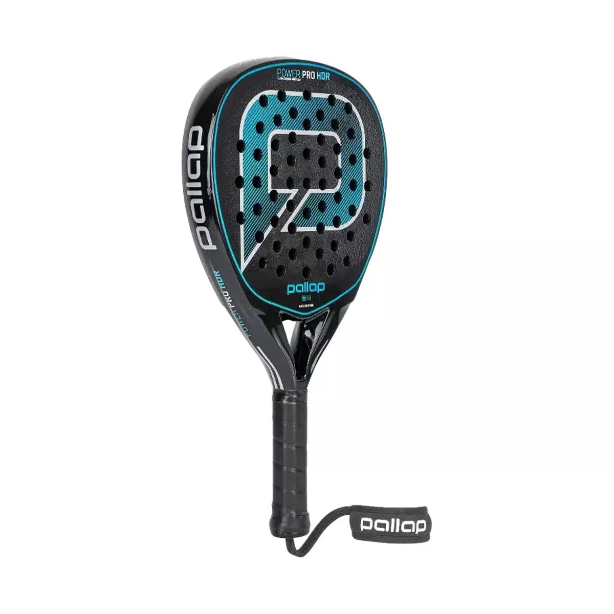Pallap Power Pro 2026 Racquet – 2