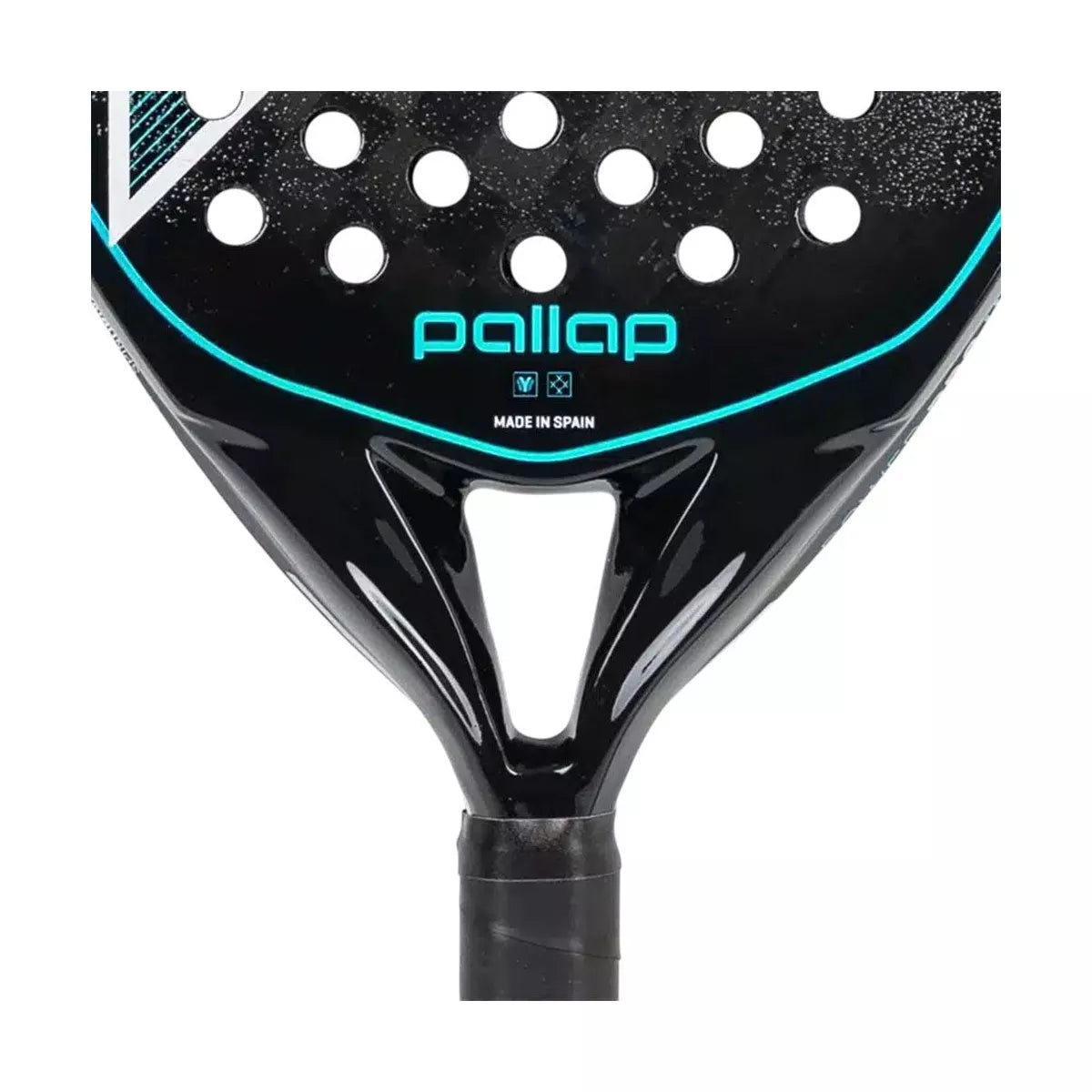 Pallap Power Pro 2026 Racquet – 4