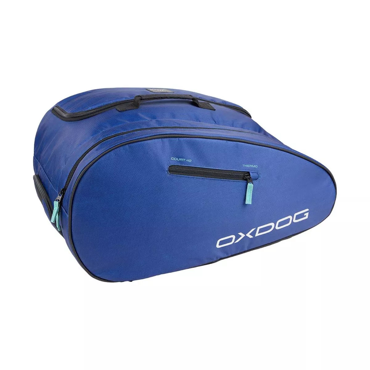 Oxdog Court 42 Padel Thermobag Blue – 2