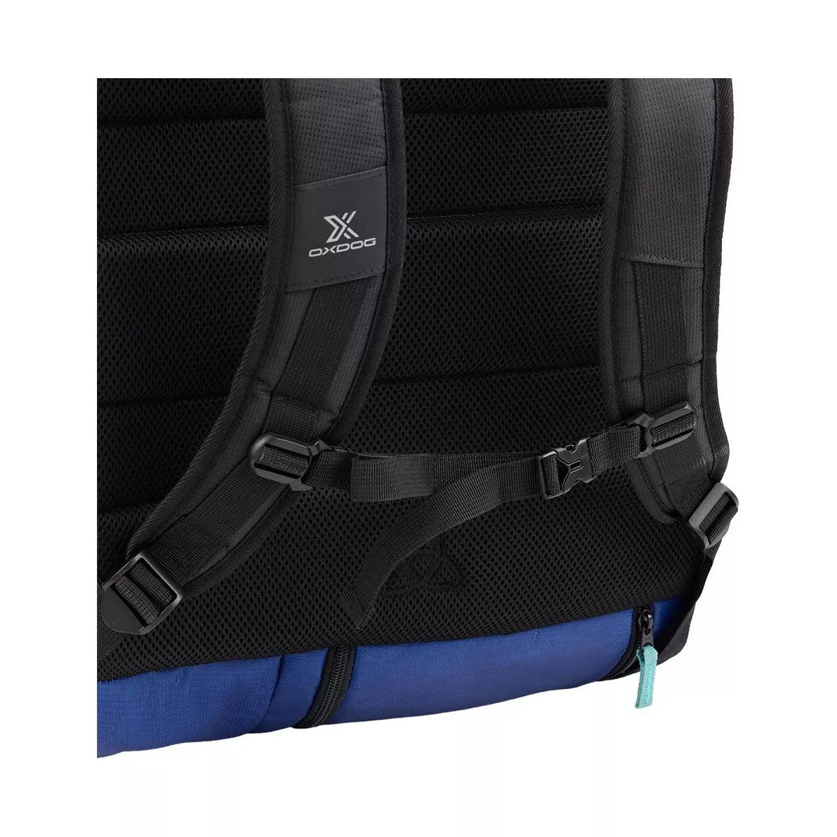 Oxdog Court 42 Padel Thermobag Blue – 6