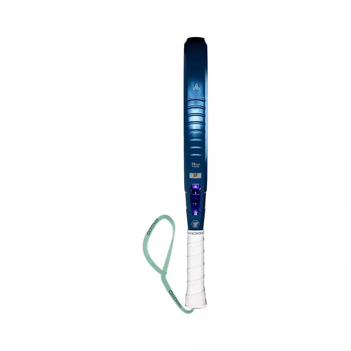 Oxdog Hyper Woman Air 2026 Padel Racquet – 6