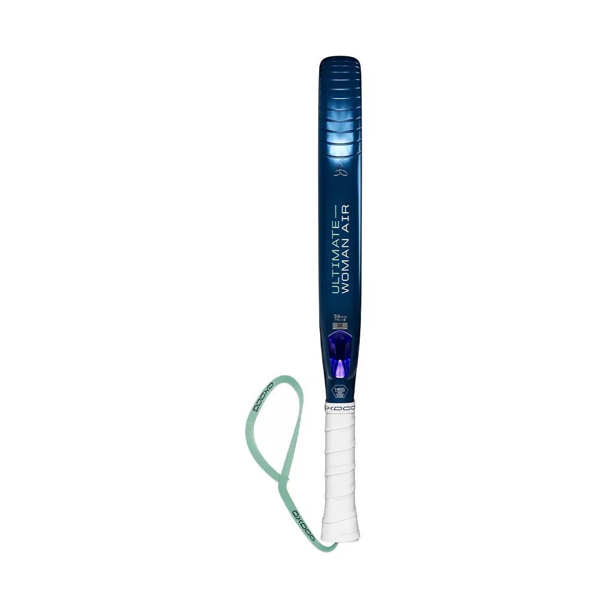 Oxdog Ultimate Woman Air 2026 Padel Racquet – 7