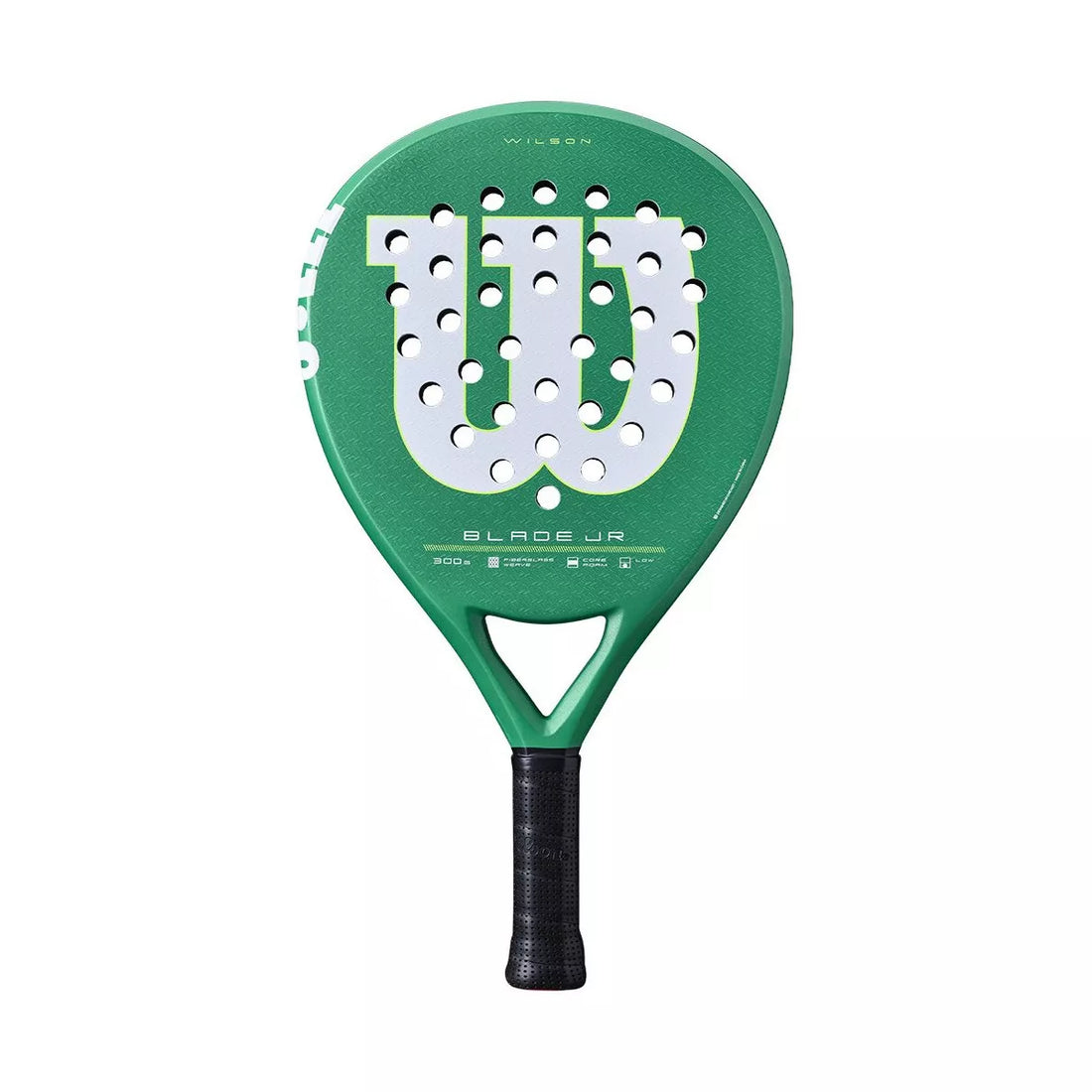Wilson Blade Jr V4 Padel Racquet