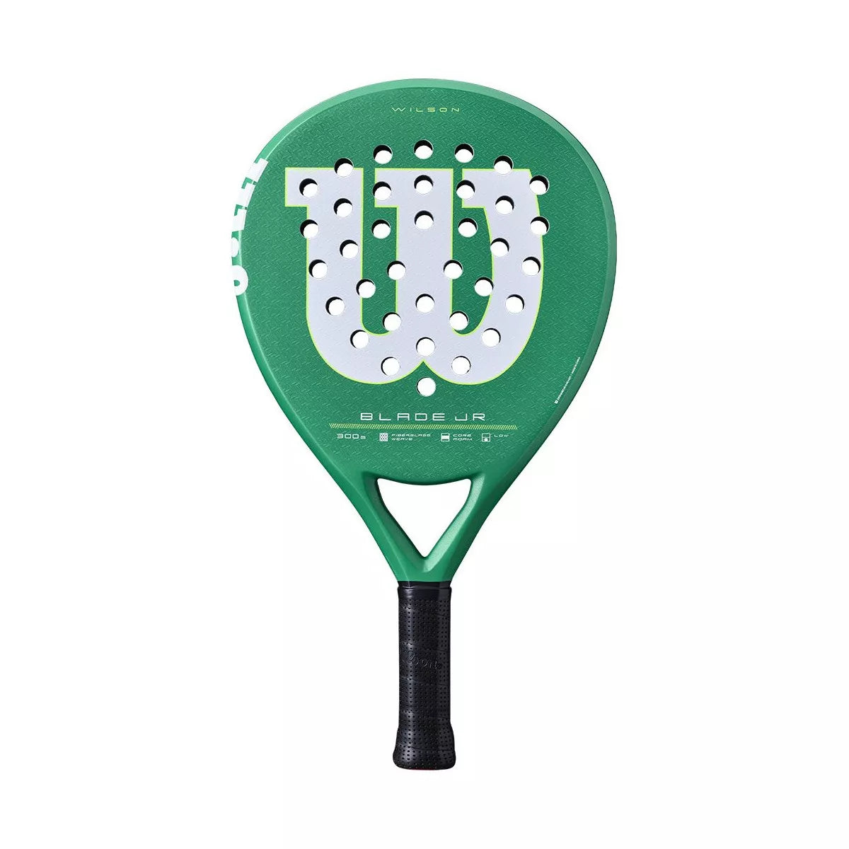 Wilson Blade Jr V4 Padel Racquet