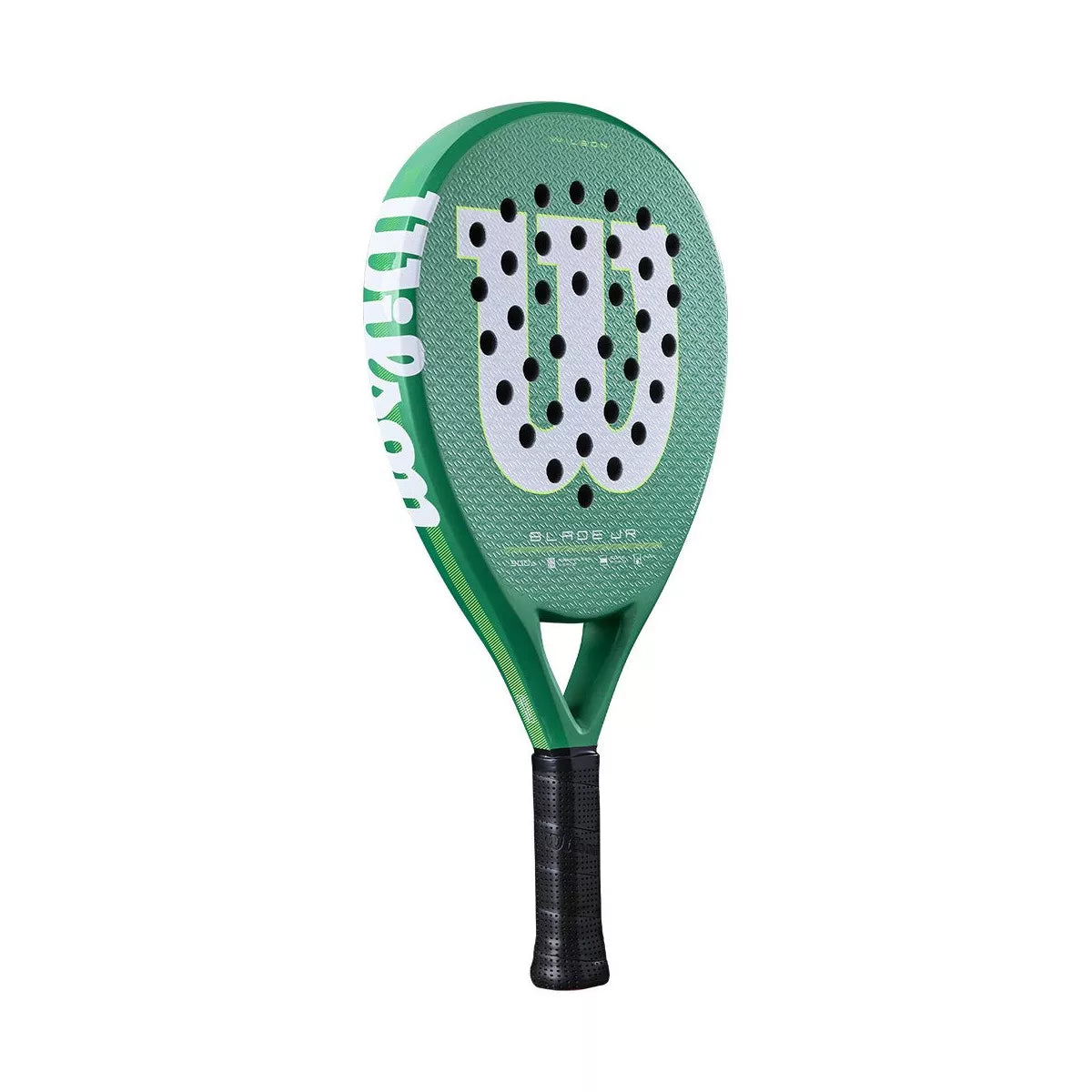 Wilson Blade Jr V4 Padel Racquet – 2