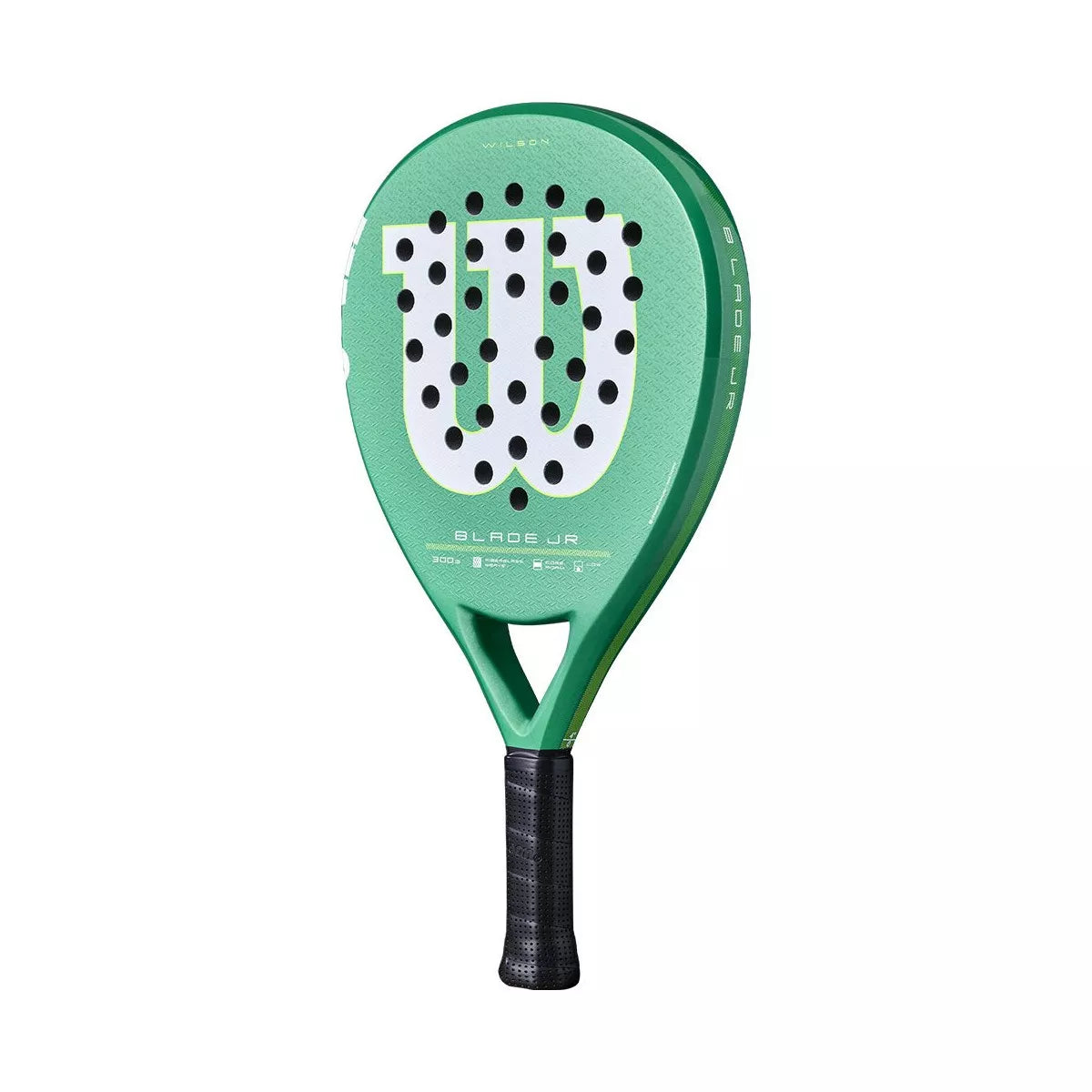 Wilson Blade Jr V4 Padel Racquet – 3