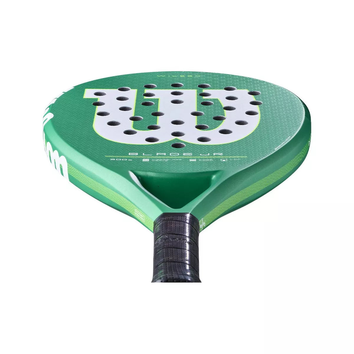 Wilson Blade Jr V4 Padel Racquet – 4