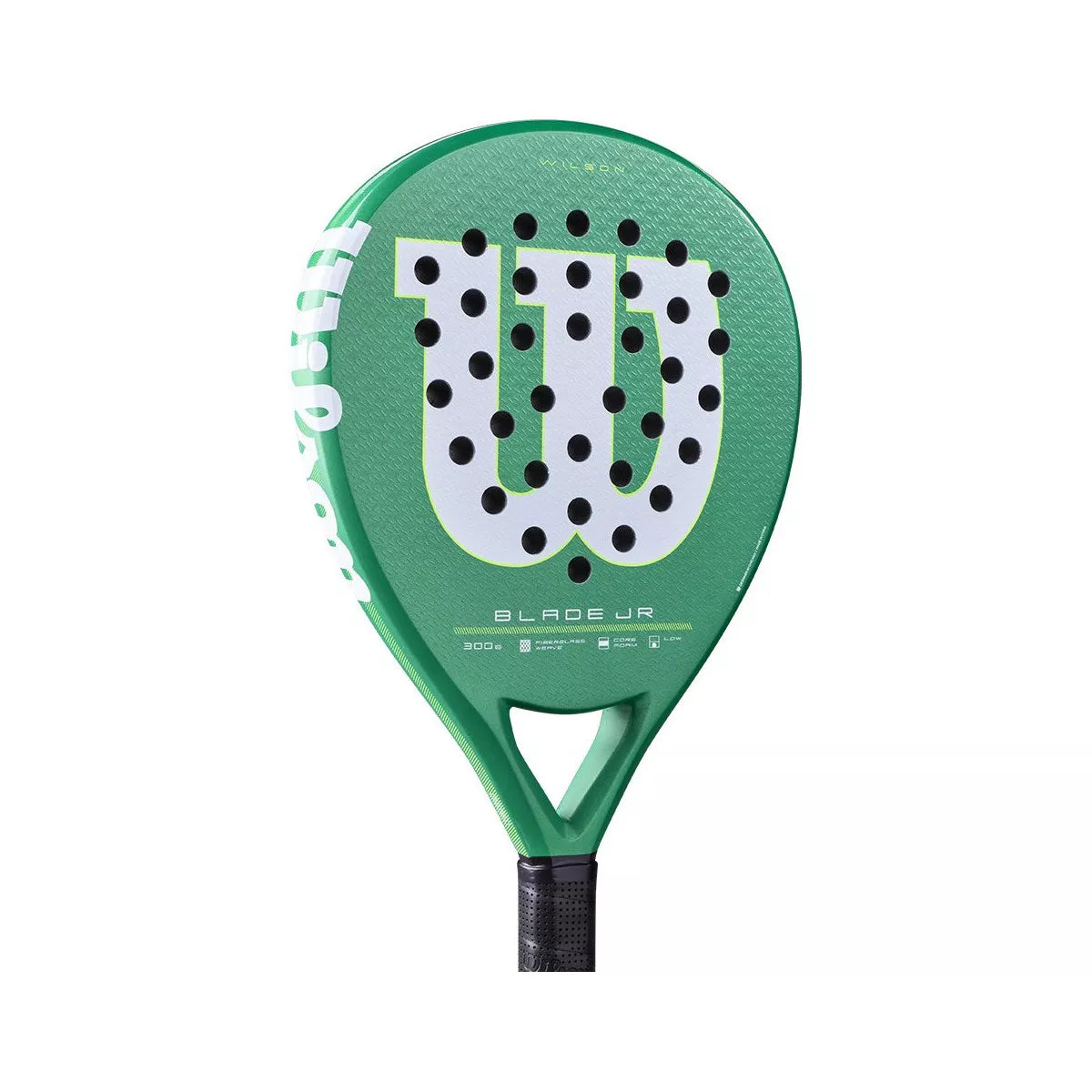 Wilson Blade Jr V4 Padel Racquet – 5