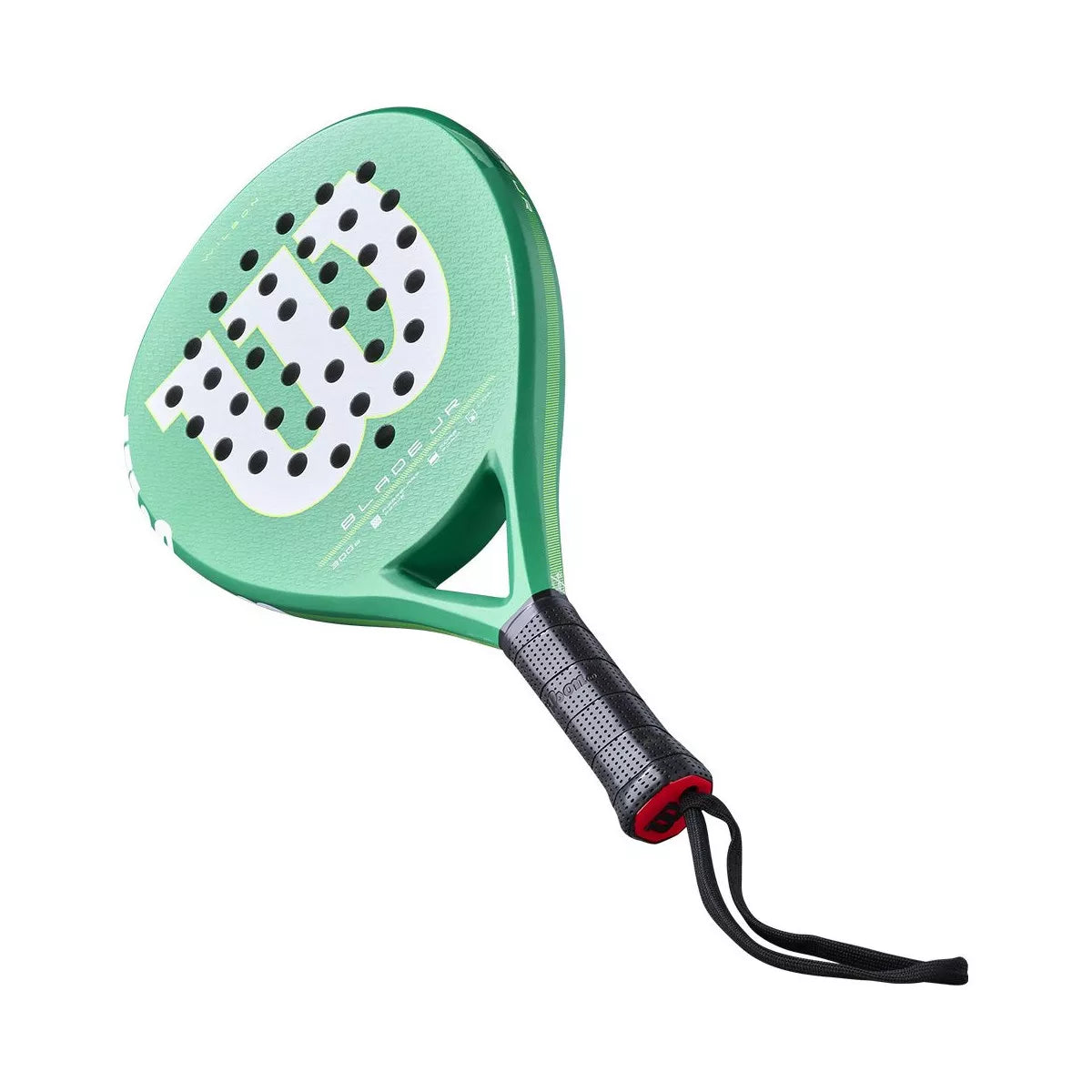 Wilson Blade Jr V4 Padel Racquet – 7