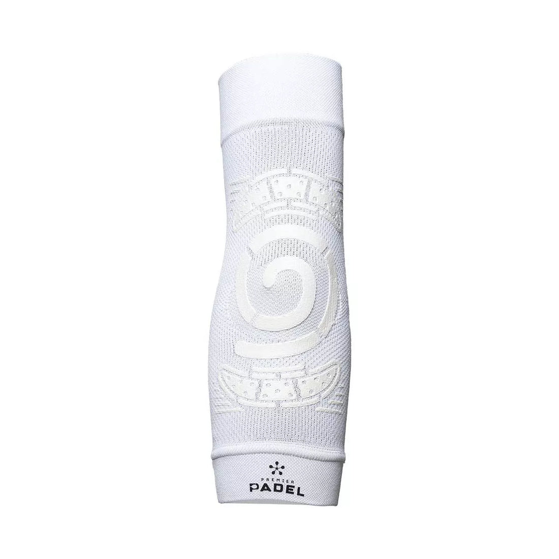 Floky Elbow Support Premier Padel Brace White