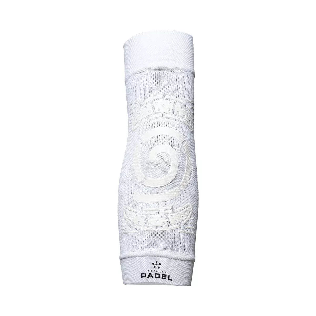 Floky Elbow Support Premier Padel Brace White