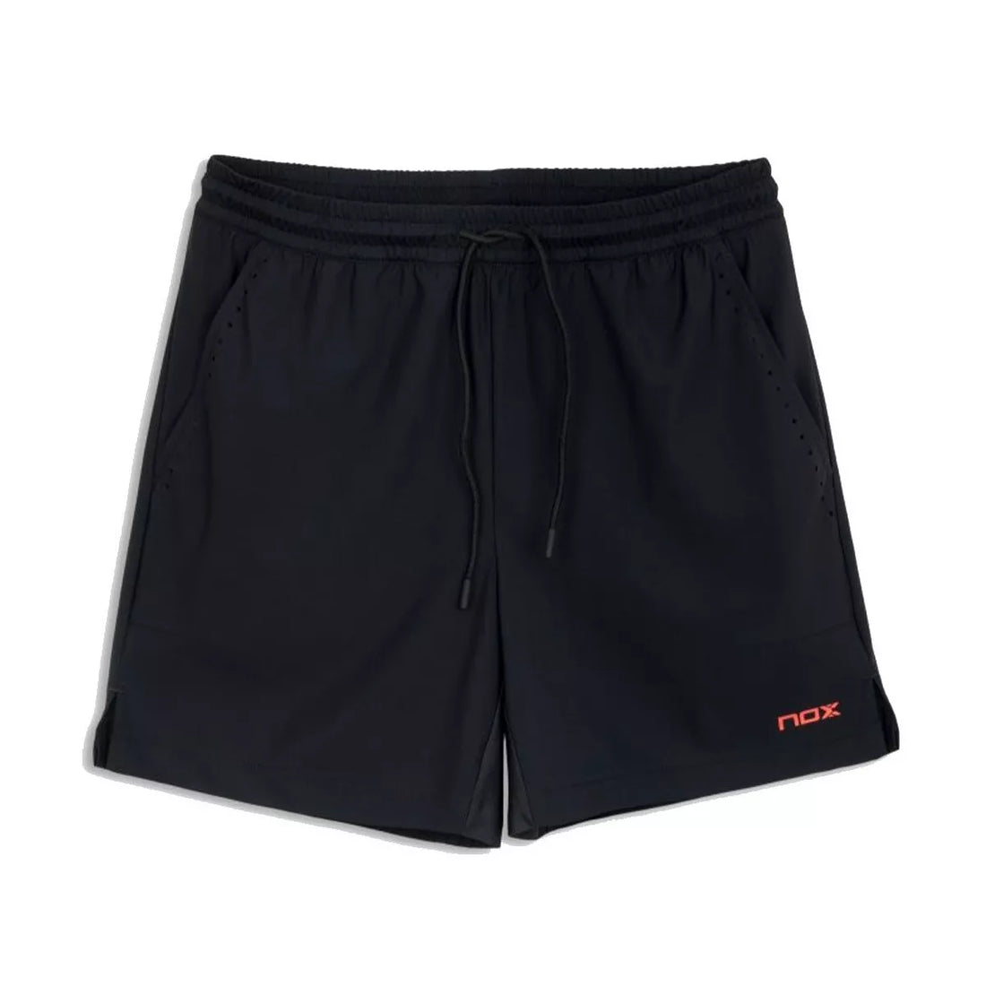 Nox Team Fit 26 Black Shorts